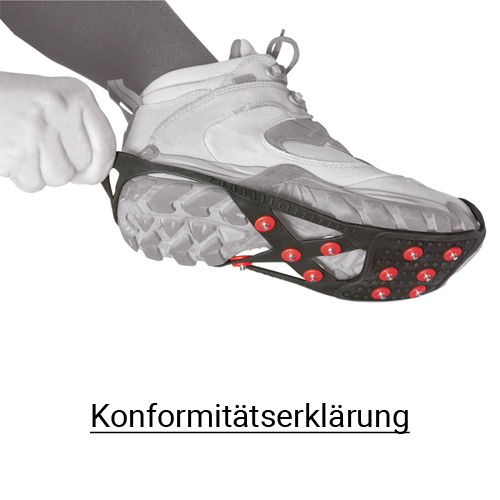 Kleiber Sales - Schuhspikes