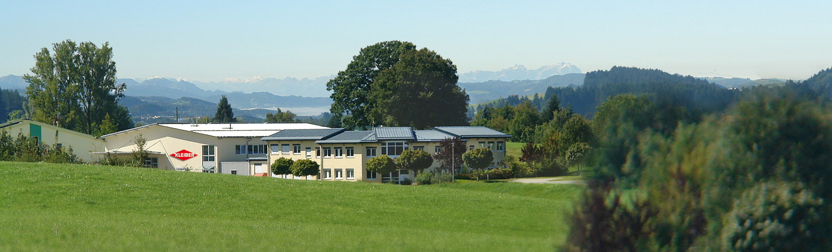 Kleiber Panorama